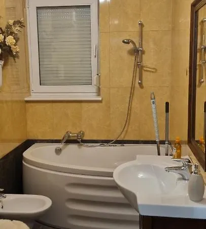 Apartament Lomnicki Karpacz
