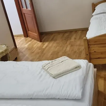 Apartament Lomnicki Karpacz