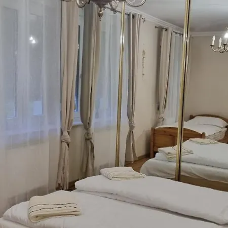 Lomnicki Apartment Karpacz