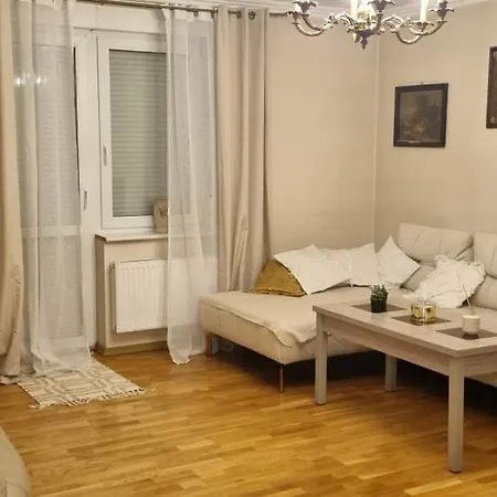 Lomnicki Apartment Karpacz