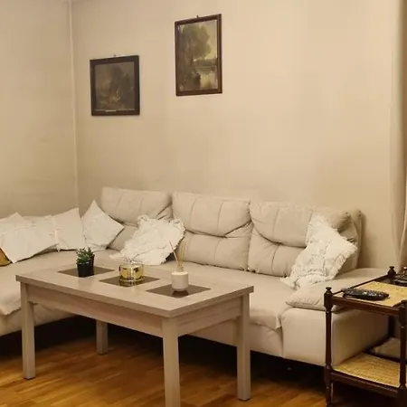 Lomnicki Apartment Karpacz